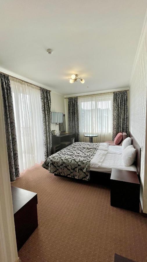 Kasimir Private Room 611, 612 Bukovel Exterior foto