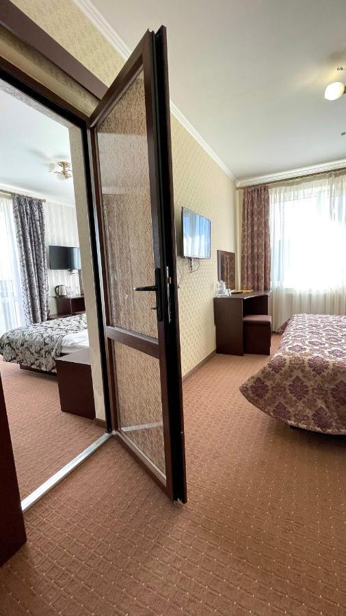 Kasimir Private Room 611, 612 Bukovel Exterior foto