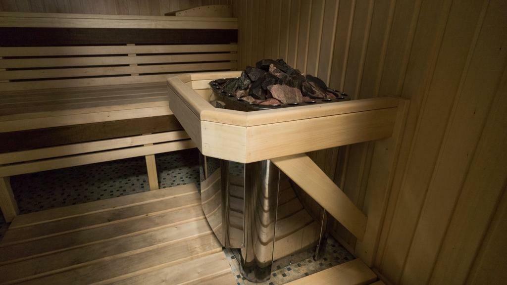 Kasimir Private Room 611, 612 Bukovel Exterior foto